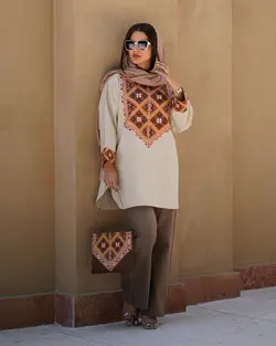 ست تابستانه جذاب 1403