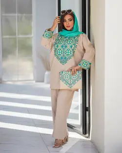 ست تابستانه جذاب 1403