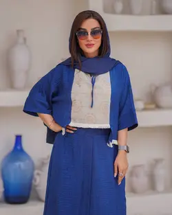 مانتو دامن جدید 1403