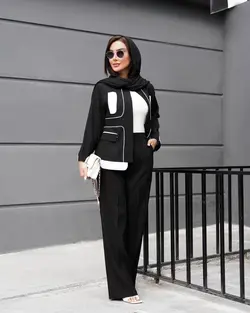 مانتو جدید کتی شیک