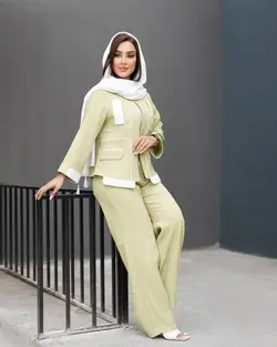 مانتو جدید کتی شیک