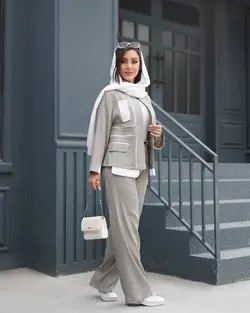 مانتو جدید کتی شیک