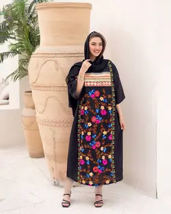 مدل مانتو تابستانه 1403