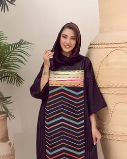 مدل مانتو تابستانه 1403