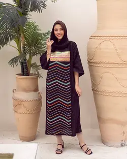 مدل مانتو تابستانه 1403