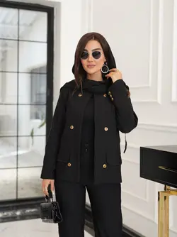 کت و شلوار رسمی شیک