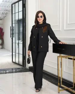 کت و شلوار رسمی شیک