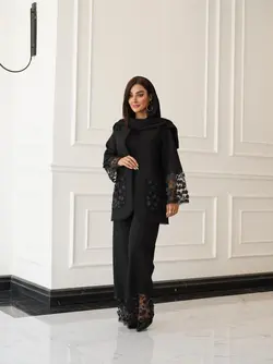 کت و شلوار مجسلی خاص