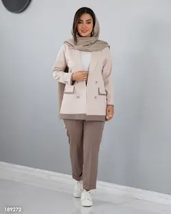 کت و شلوار خاص جدید