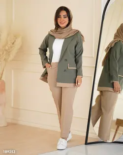 کت و شلوار خاص جدید