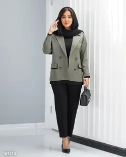 کت و شلوار خاص جدید