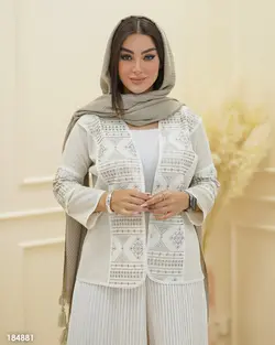 مانتو مدل چیستا