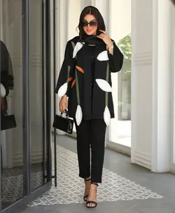 مدل مانتو کتی 1404