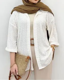 شومیز مراکشی جذاب