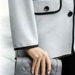 مدل کت شانتون شیک