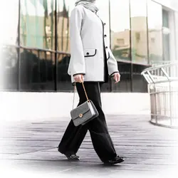 مدل کت شانتون شیک