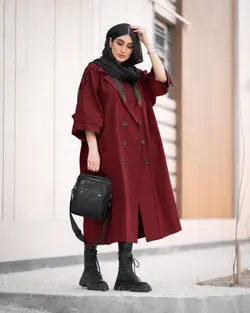 بارونی آستردار شیک