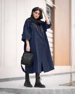 بارونی آستردار شیک