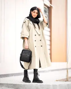 بارونی آستردار شیک