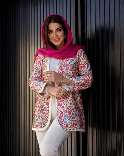 مانتو کتی نفس 1404