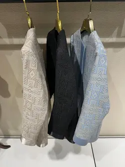 مانتو کتی شیک 1404