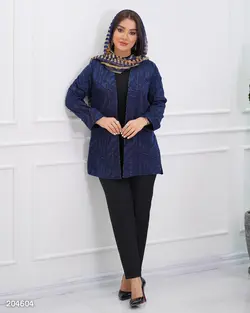 مدل مانتو خاص پالمیرا