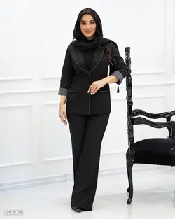 مدل مانتو کت مازراتی