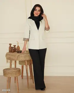 مدل مانتو کت مازراتی