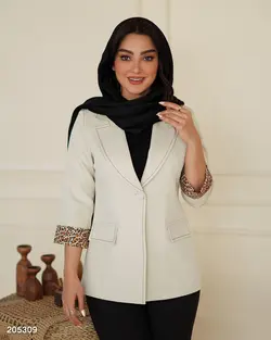 مدل مانتو کت مازراتی