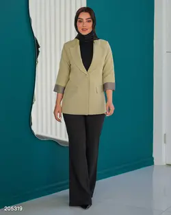 مدل مانتو کت مازراتی