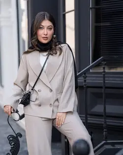 کت و شلوار خاص 1404