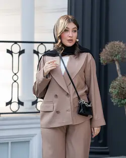 کت و شلوار خاص 1404