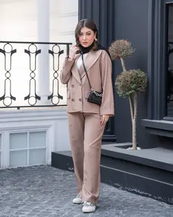 کت و شلوار خاص 1404