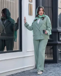 کت و شلوار خاص 1404