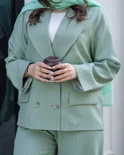 کت و شلوار خاص 1404