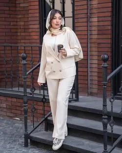 کت و شلوار خاص 1404