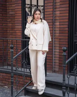 کت و شلوار خاص 1404