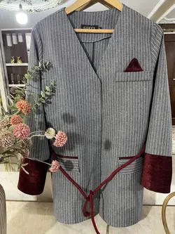 کت دیپلمات شیک