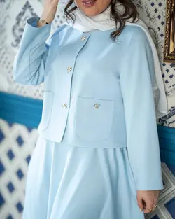 کت دامن جدید امسال