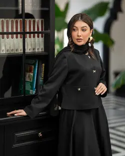 کت دامن جدید امسال