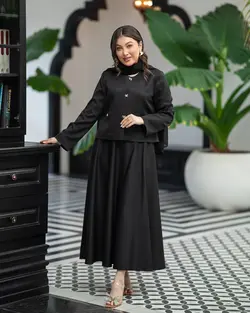 کت دامن جدید امسال