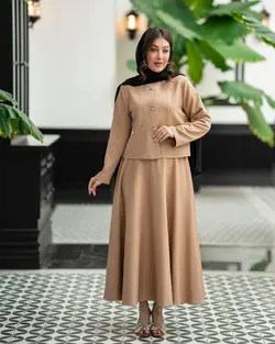 کت دامن جدید امسال