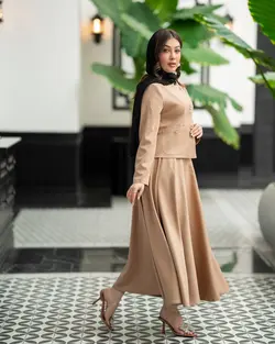 کت دامن جدید امسال