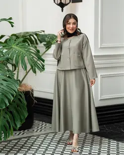 کت دامن جدید امسال