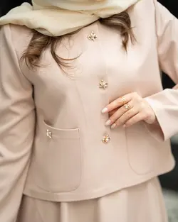 کت دامن جدید امسال