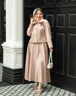 کت دامن جدید امسال