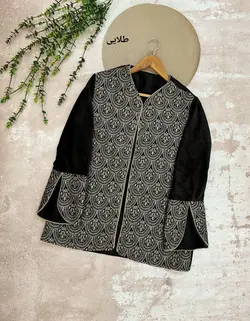 کت شیک کتیبه