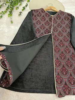 کت شیک کتیبه