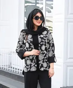 ست دو تیکه خاص