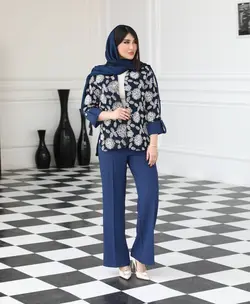 ست دو تیکه خاص